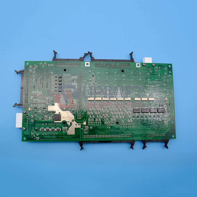 IO-200UCE4-440L1ToshibaelevatorPCB-4