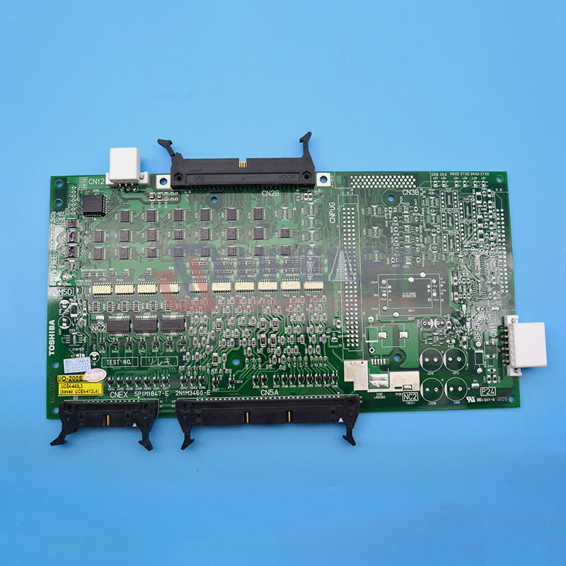 IO-200EUCE4-440L3ToshibaelevatorPCB-1