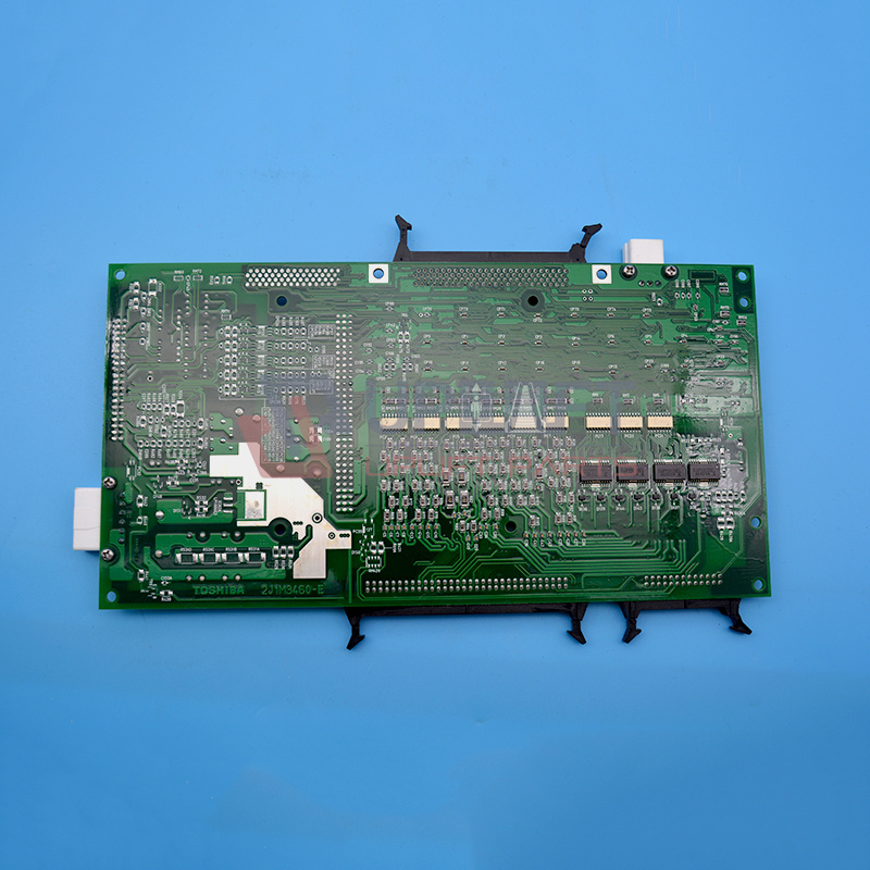 IO-200EUCE4-440L3ToshibaelevatorPCB-4