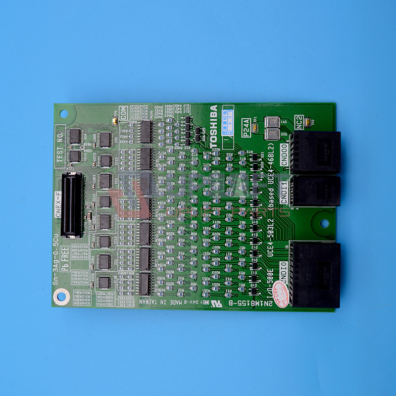 IO500EUCE4-503L22N1MB155-BToshibaelevatorPCB-1