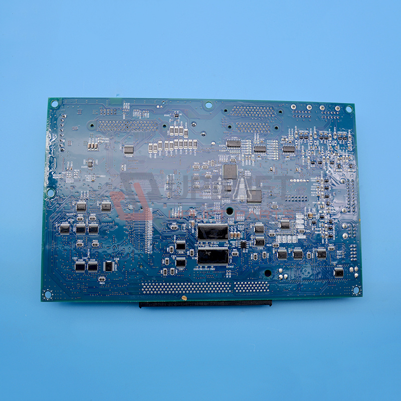 PU-500UCE1-904CToshibaelevatorPCB-4