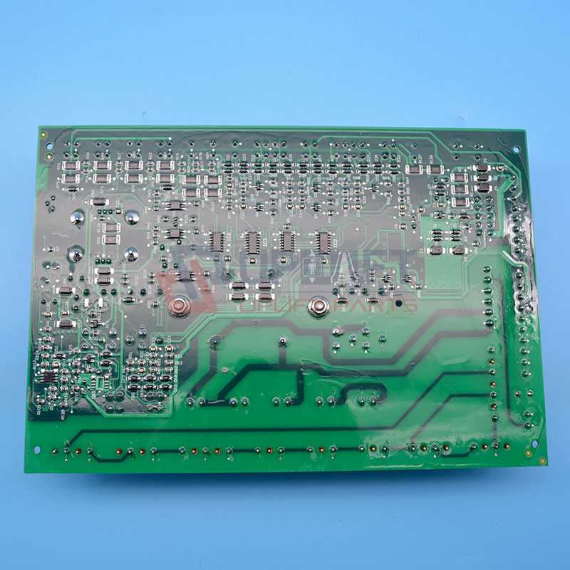 KM713710G01KONEelevatorPCB-4