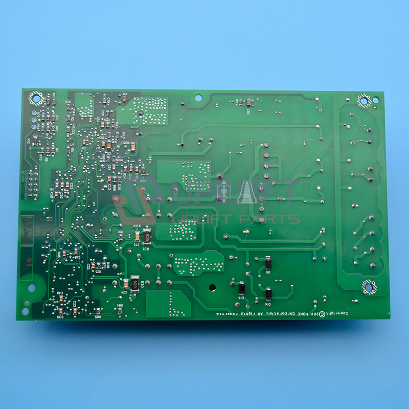 KM51104200G11KM51104201H01KONEelevatorPCB-4