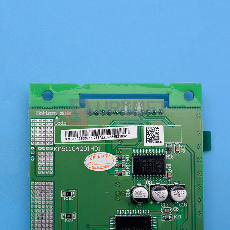 KM51104200G11KONEdisplayboard-4