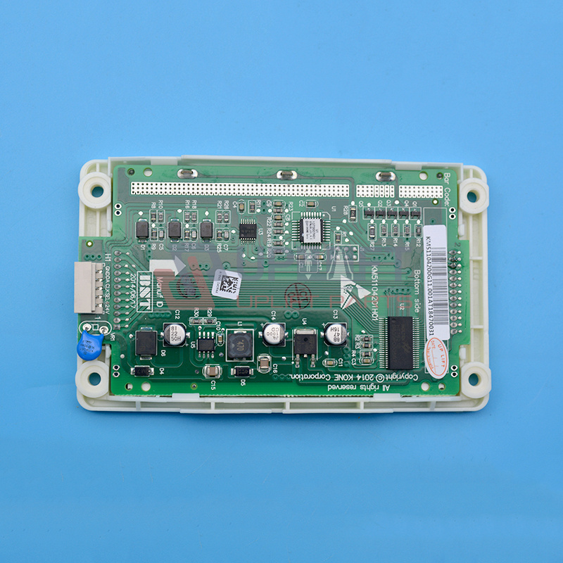 KM51104200G11KONEelevatordisplayboard-2