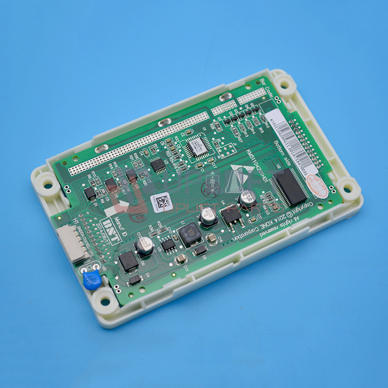 KM51104200G11KONEelevatordisplayboard-3