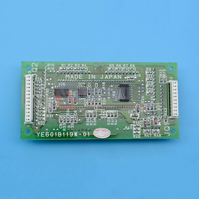 LHD-620EMitsubishielevatordisplayboard-3