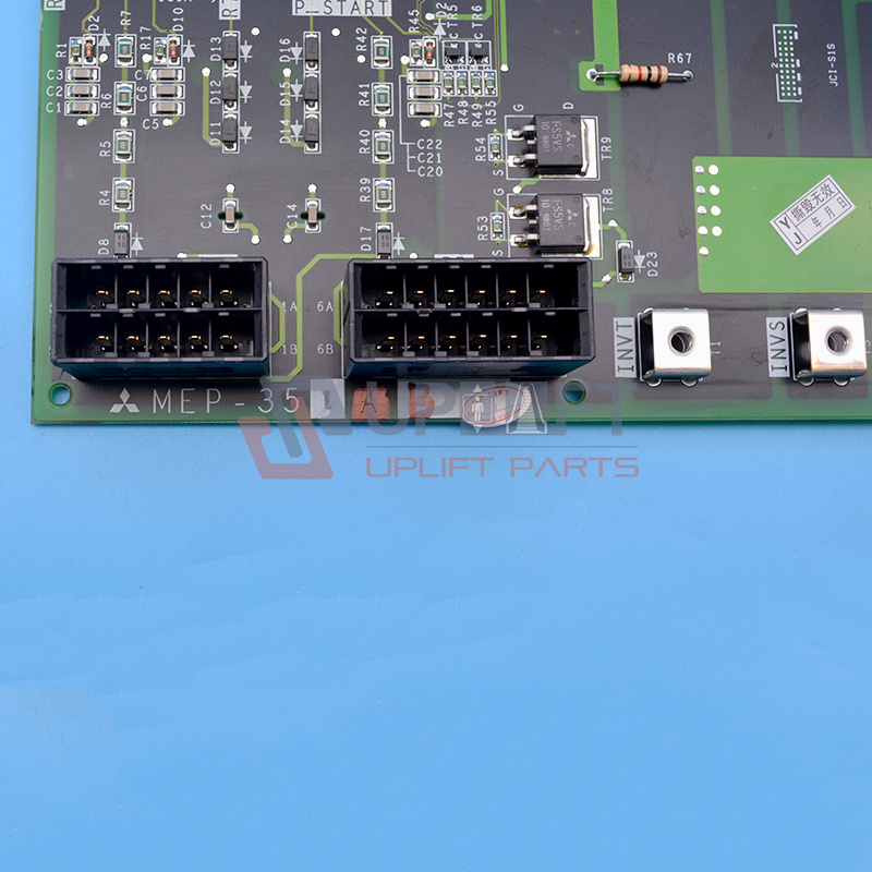 MEP-351BMitsubishielevatorPCB-2