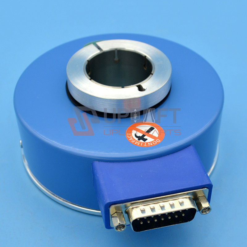 UP000659EI100H30C-1024BR30Y1encoder-11