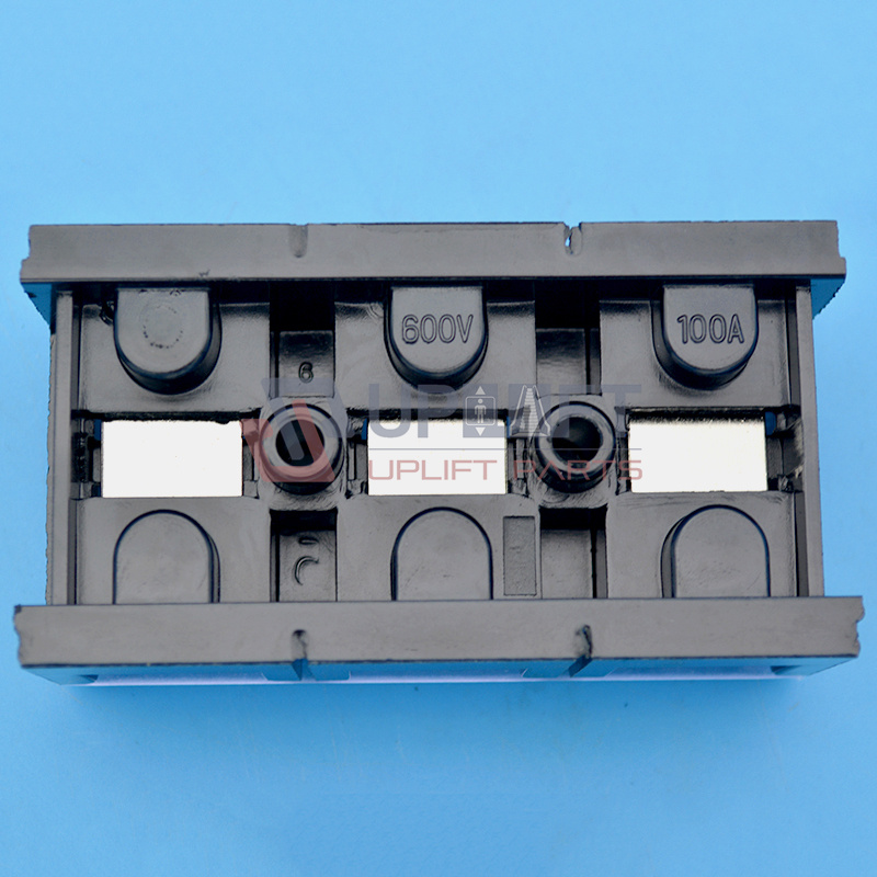 UP001908TC-1003控制柜中部件接线端子接线连接器-14