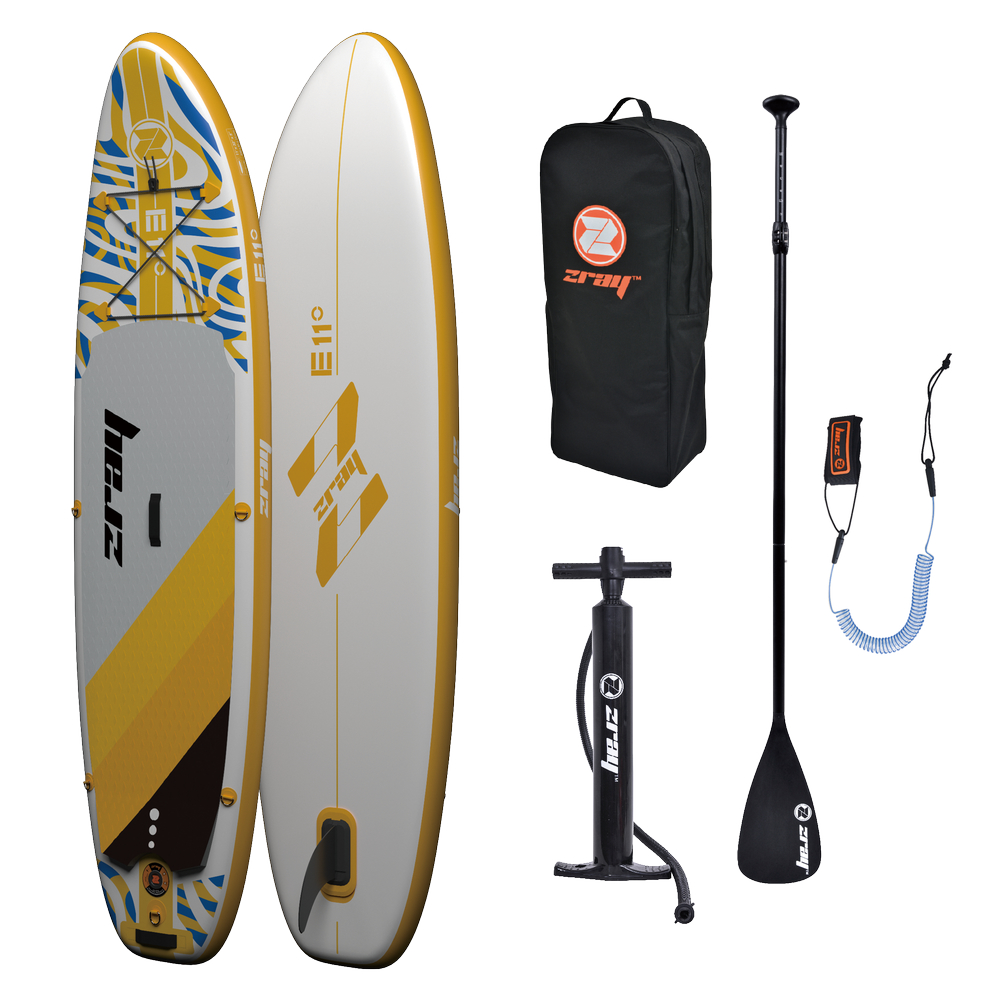EVASION DELUXE 9'9'' -- E10-Zray Official Site