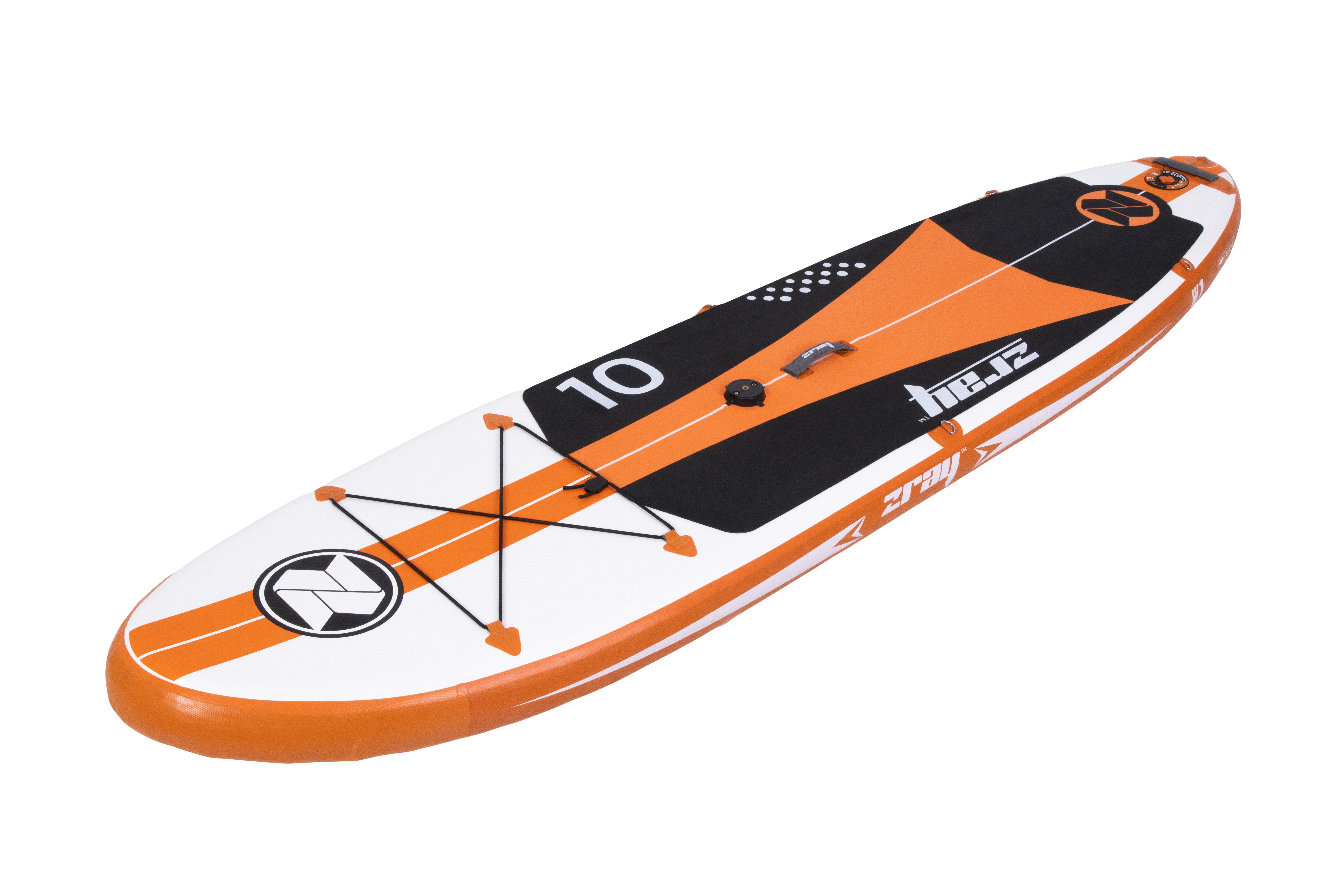 WINDSURF PRO 10' - W1-Zray Official Site
