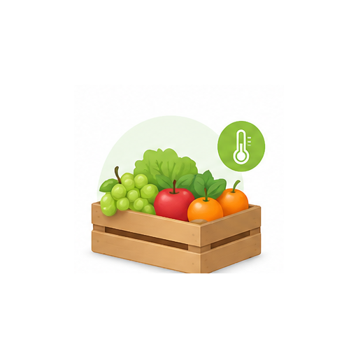 Fruit & Vegetables