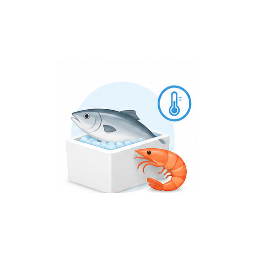 Seafood