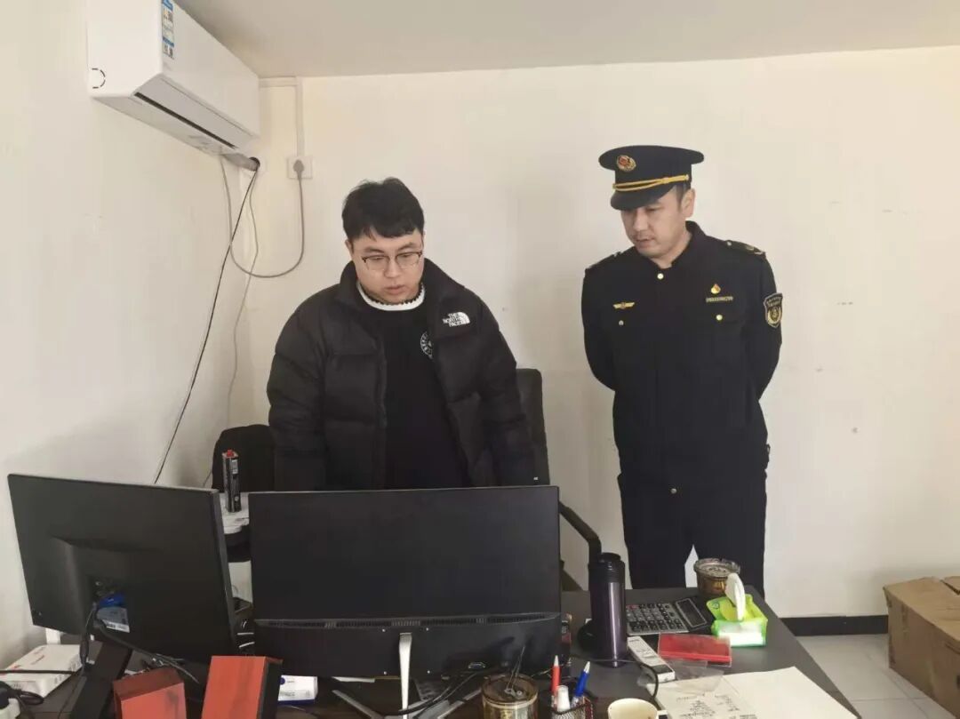 运输一线 | 转作风、优服务、树形象：海淀运输管理分局扎实做好2026年“元旦”假期交通运输安全保障工作