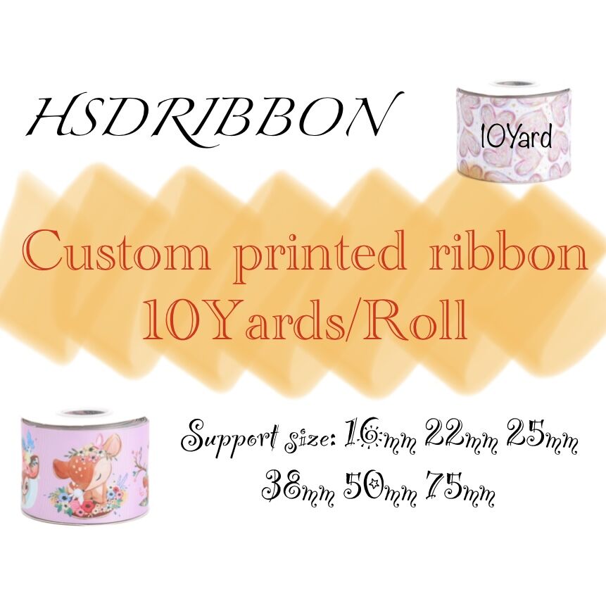 HSDRIBBON 3inch 75mm Colorful Reversible Sequin Ribbon 25Yards/Roll-HSD DIY  MALL