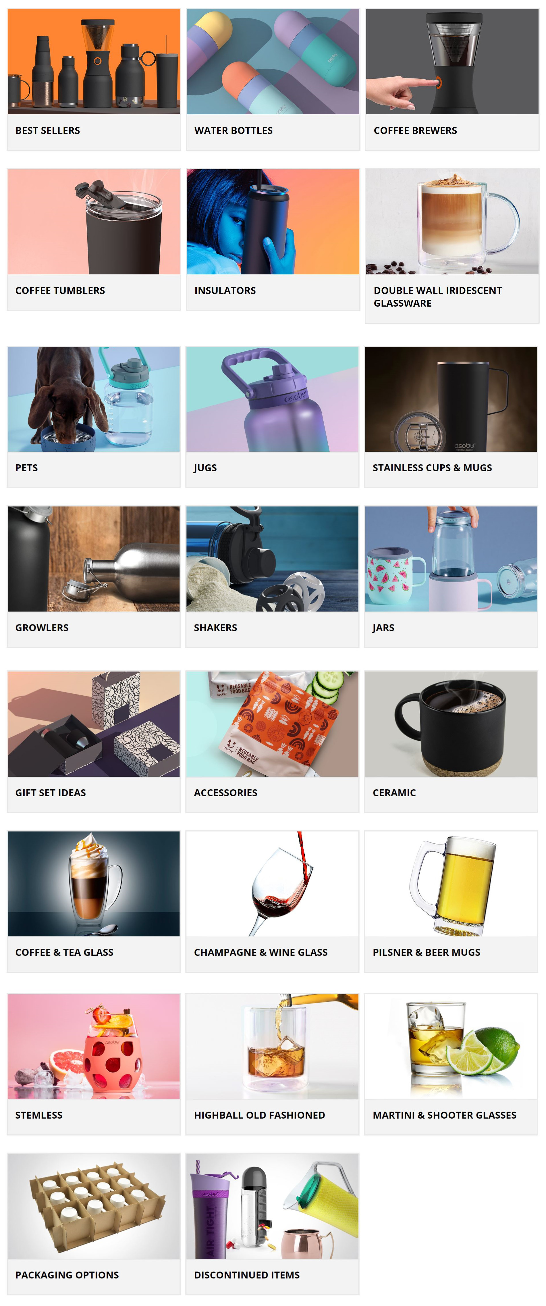 Asobu | Quench Your Pet's Thirst with a Splash of Fun!-Puffuny