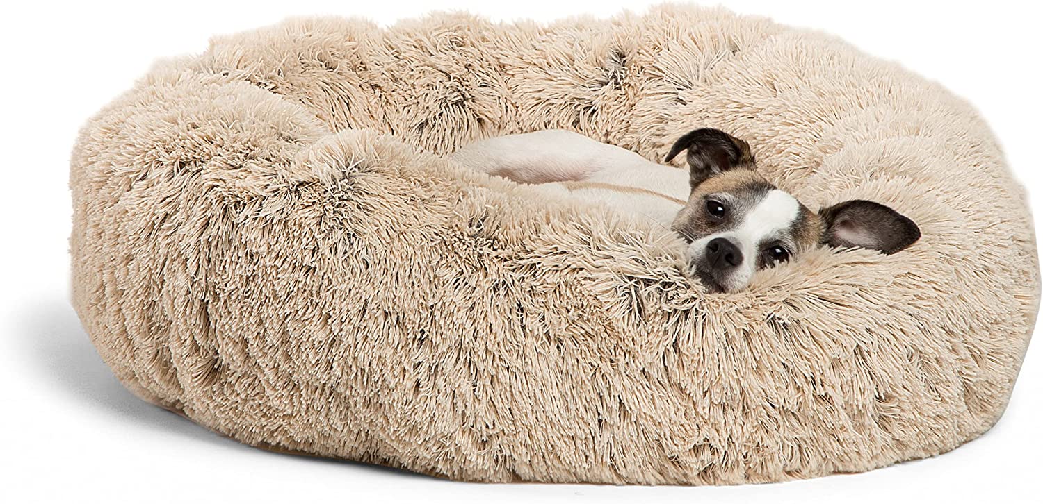 Plufl The Dog Bed for HumanPuffuny