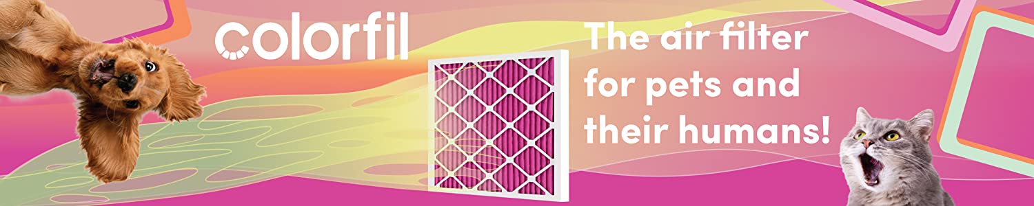 Colorfil | Goodbye, Pet Odors!-Puffuny