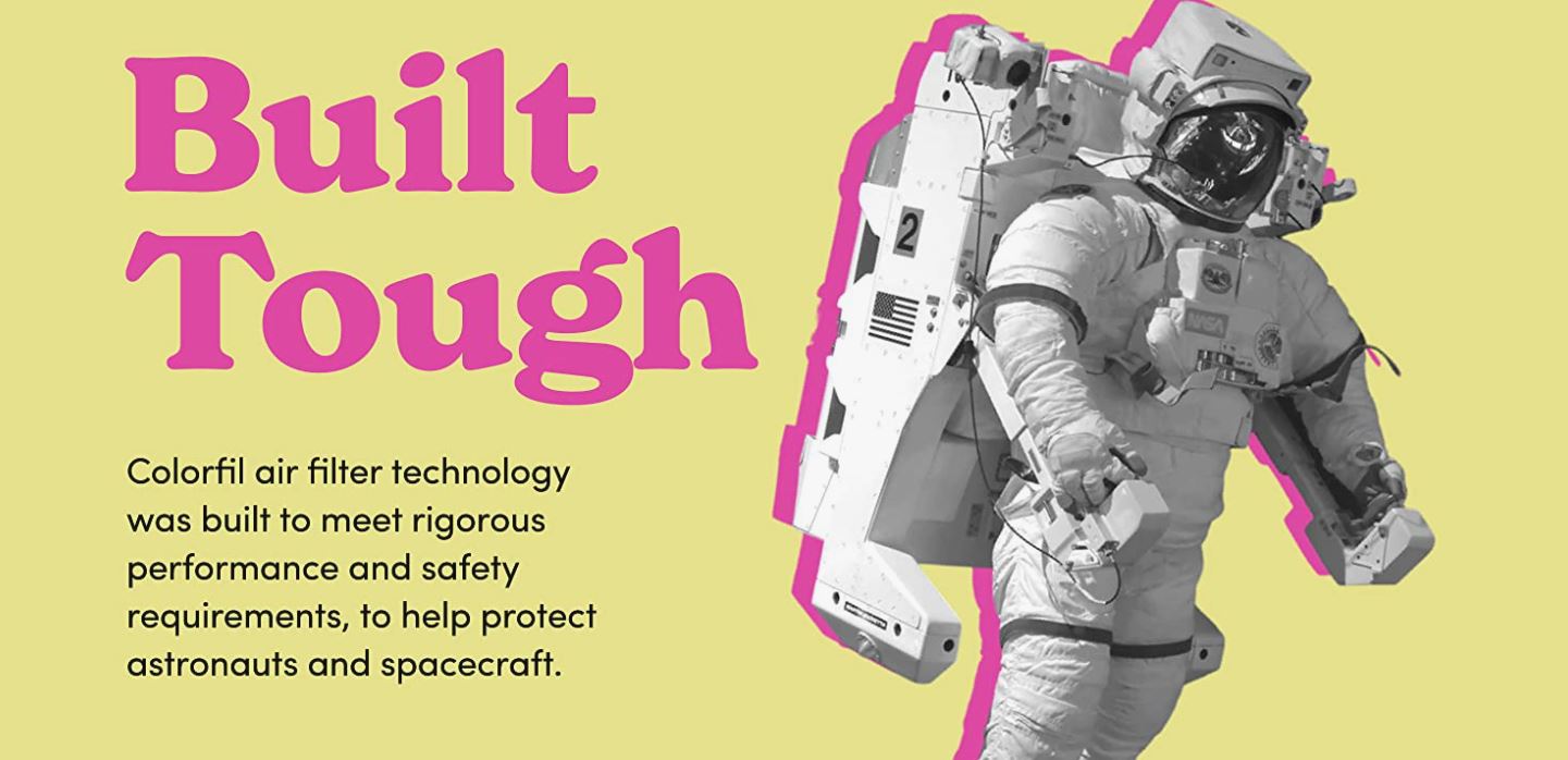 Colorfil | Goodbye, Pet Odors!-Puffuny