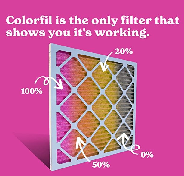 Colorfil | Goodbye, Pet Odors!-Puffuny