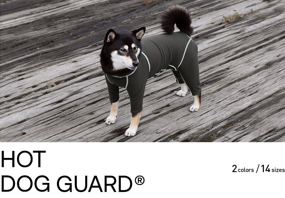 FullBody Dog SnowsuitPuffuny