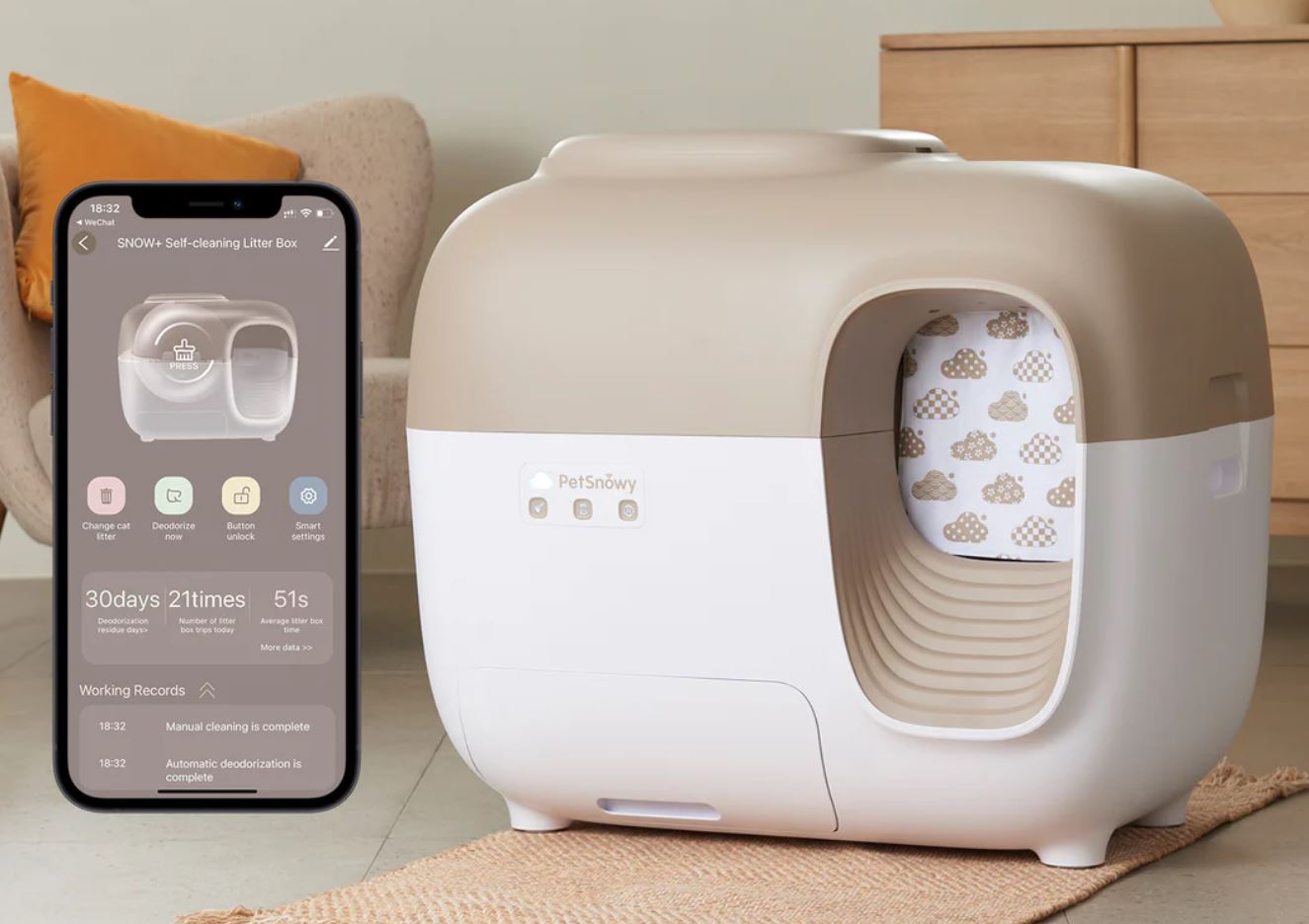 petsnowy-the-revolutionary-self-cleaning-litter-box-puffuny