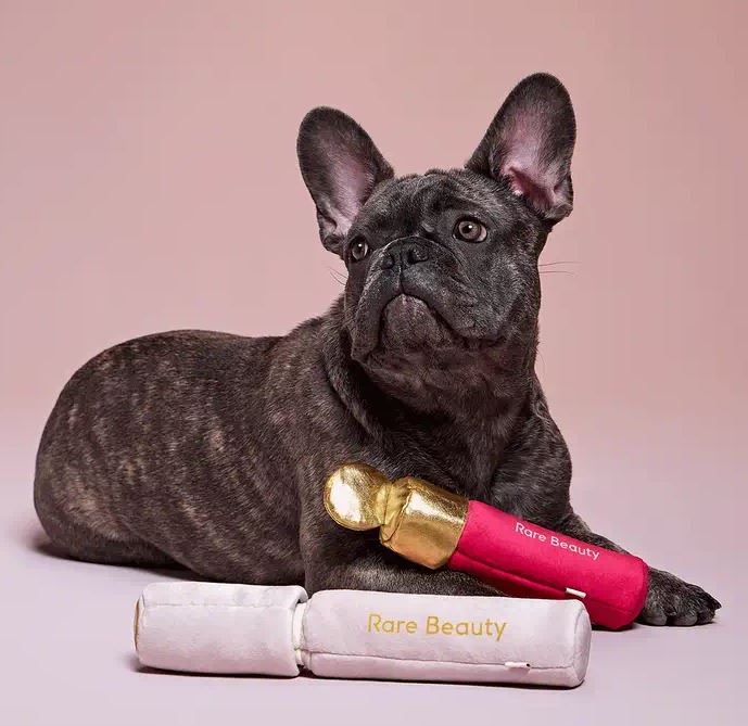 Rare Beauty Dog Toys Bring Beauty to Both You and Your Pup!-Puffuny