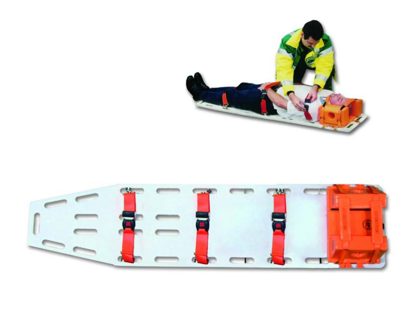 Spine BoardOborMed