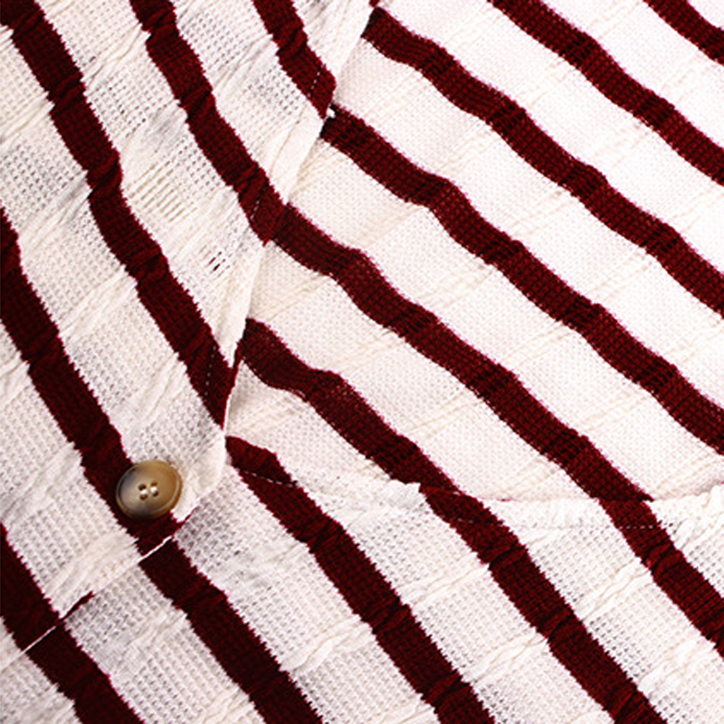 Striped Knit Top_12