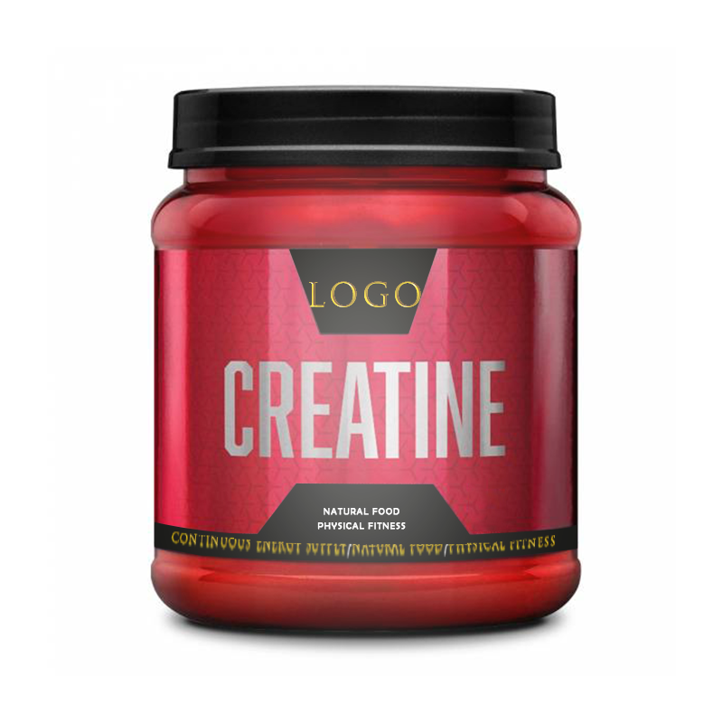 Bucked Up Creatine Monohydrate 250 Grams Micronized Powder, Essentials ...