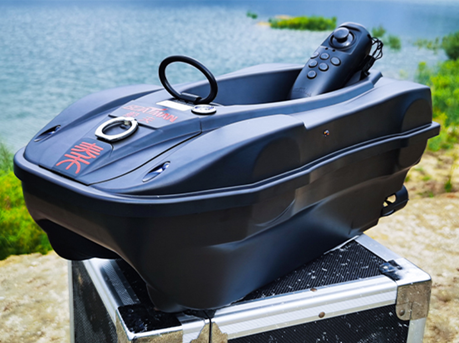 Boatman N8 1000 Meters Remote Control Sea Surfing Bait Boat GPS Autopilot  Surf Fishing Boat for Sea Salt Water - China Sea Fishing and Saltwater  Fishing price