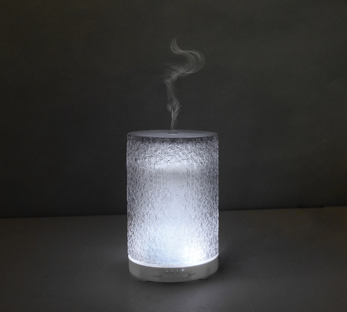 100ml Cylinder Aroma Diffuser-Shenzhen Cross Humanity Technology Co., Ltd.