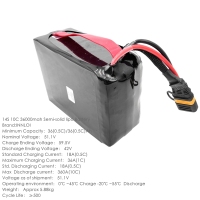 英14S36000mah电池16