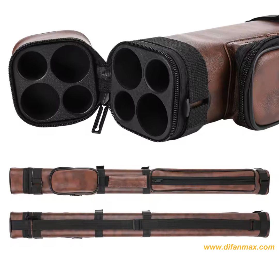 4孔方型杆筒客户