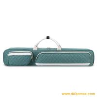 7孔双兜台球杆包2