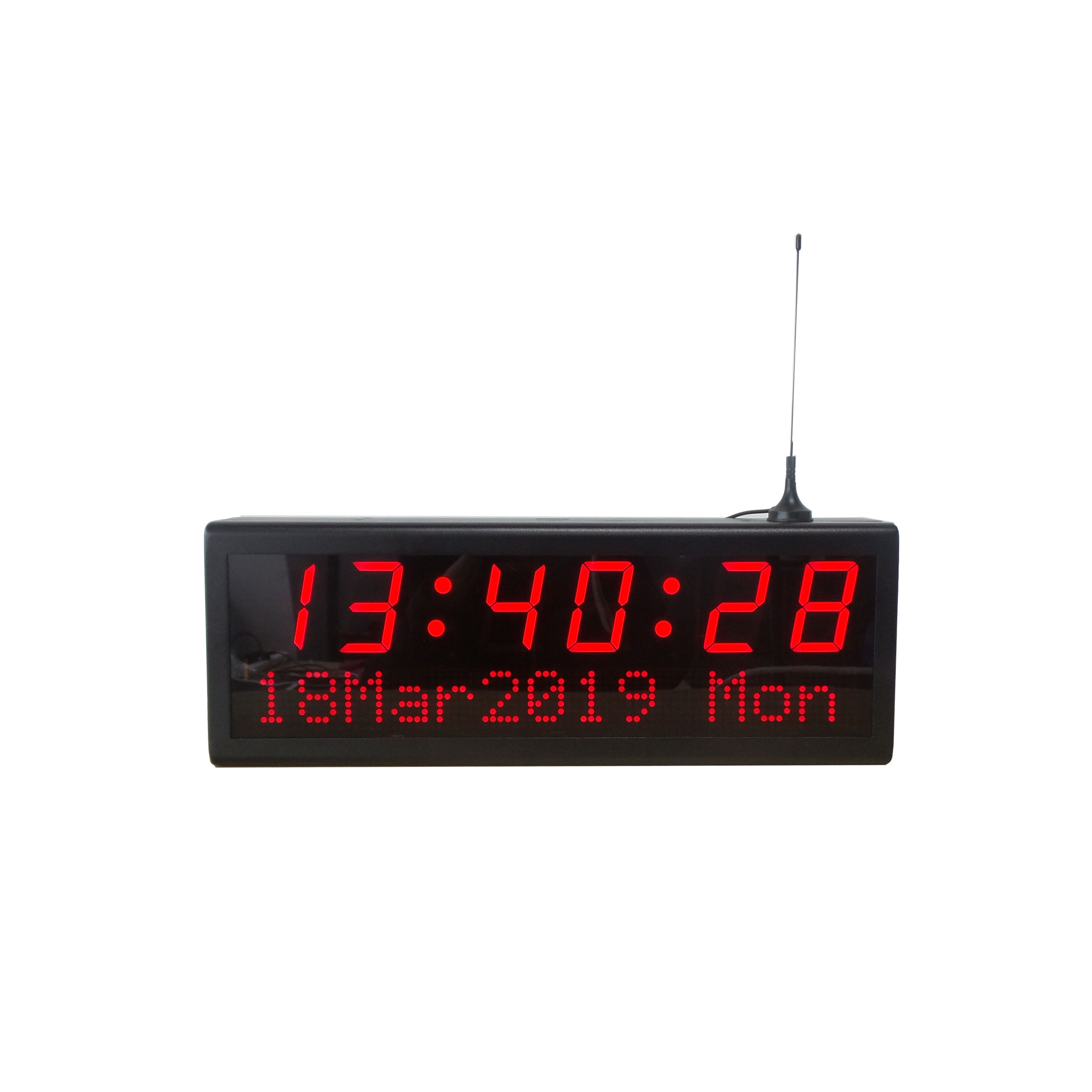 Kør væk Pengeudlån Blodig GPS Master Clock System-GlobalTime Electronic Co., Limited