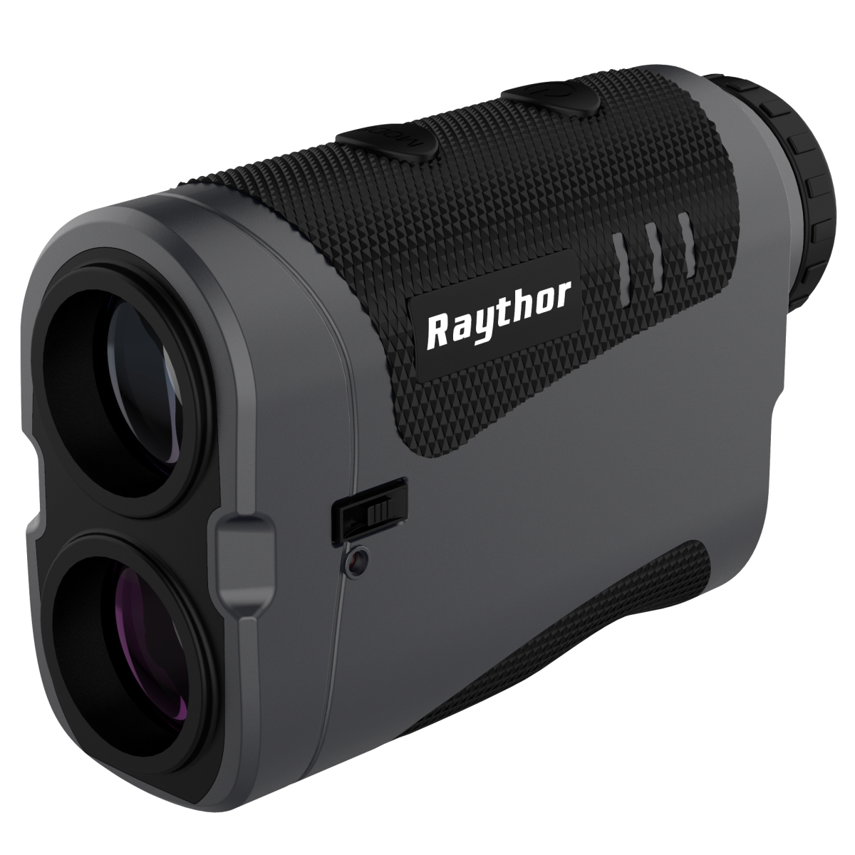 Raythor Golf Range Finder Gen S2 Dark