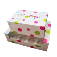 cupcake box -24