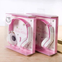 HelloKitty头戴耳机-2
