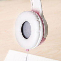 HelloKitty头戴耳机-5