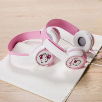 HelloKitty头戴耳机-10