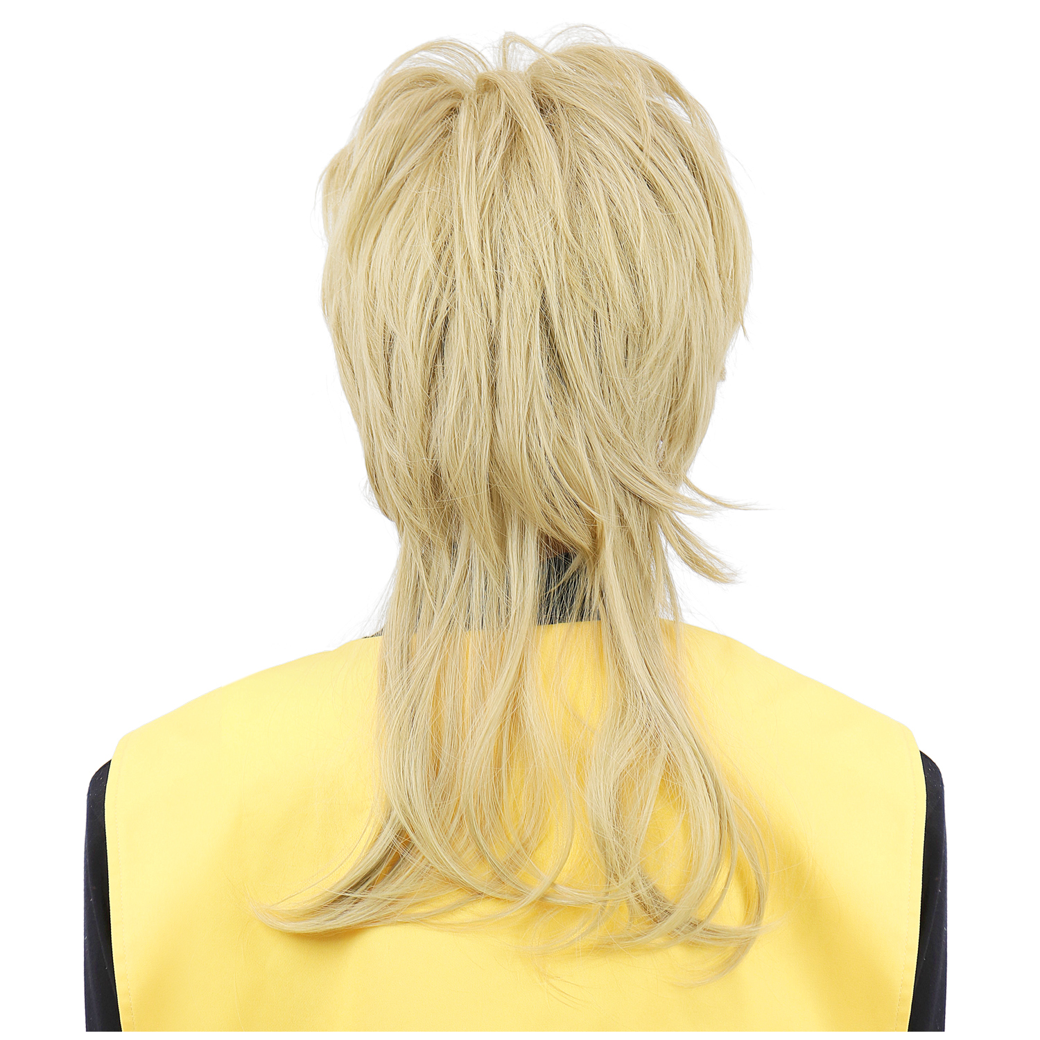 JOJO's Bizarre Adventure Dio Brando Cosplay Wig-dazcos.com