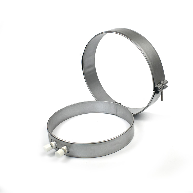 The Differences Between Band Heaters Mica Bands vs Ceramic BandsBright Heater