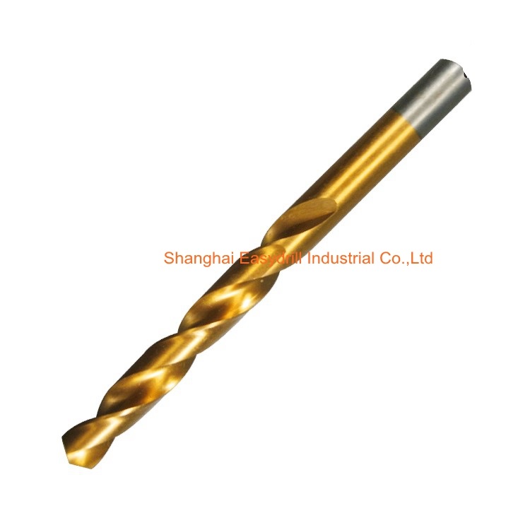 DIN338-Jobber-Length-HSS-Fully-Ground-Titanium