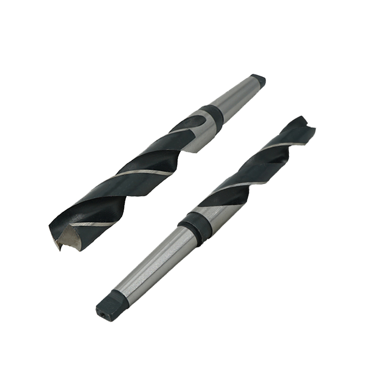 Black-and-White-DIN345-High-Speed-Steel-1