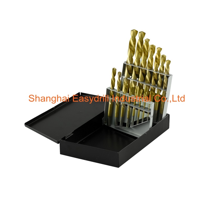 15Pcs-Fully-Ground-HSS-Left-Hand-Drill-2