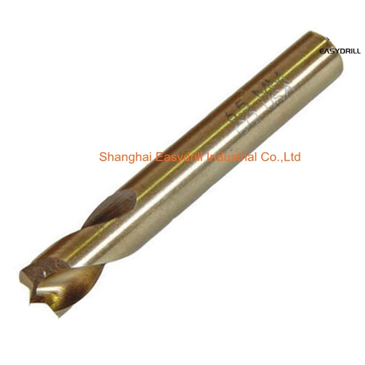 HSS-Cobalt-Spot-Weld-Drill-Bits-for