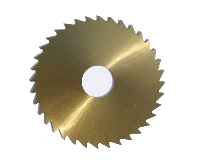 Dmo5 HSS Circular Saw Blade with big Teeth (TMSBBT)上海易钻