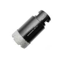 vaccumbrazeddiamondholesaw